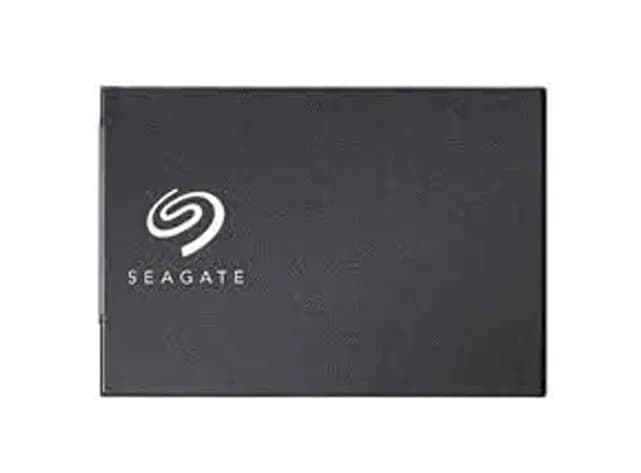 ZA500CM10002 - Seagate 500GB 2.5 inch TLC 6Gb/s SATA SSD