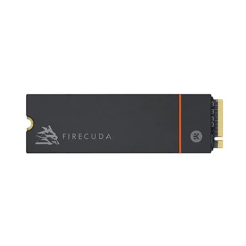 ZP500GM3A023 - Seagate 500GB FireCuda 530 M.2 2280 TLC PCIe SSD