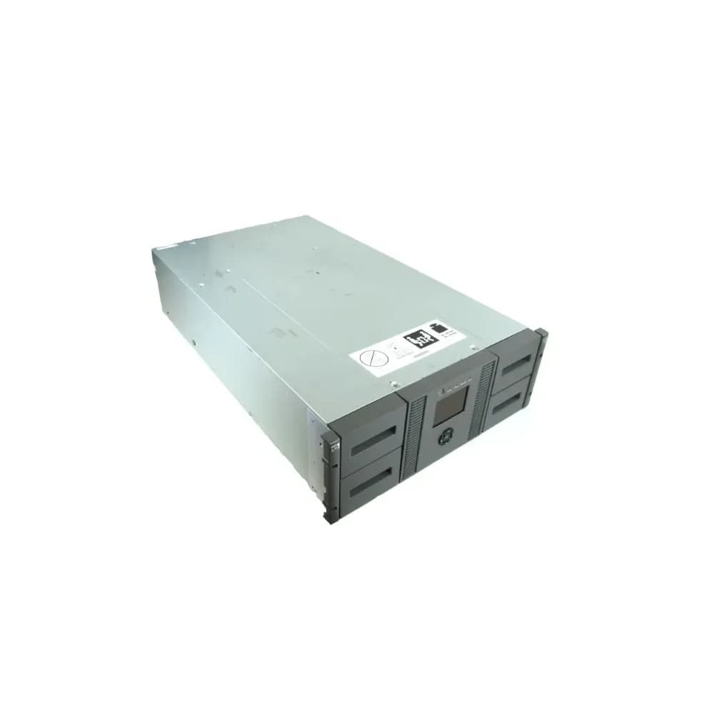 413509-002 - HP Drive Cage for Msl4048 4u Chassis Assembly With