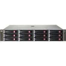 506928-B21 - HP 12 Bay LFF Hard Drive Cage