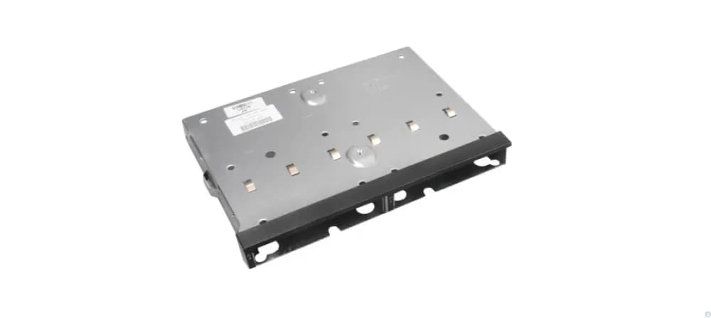 532391-001 - HP 2-Bay Optional Hard Drive Cage