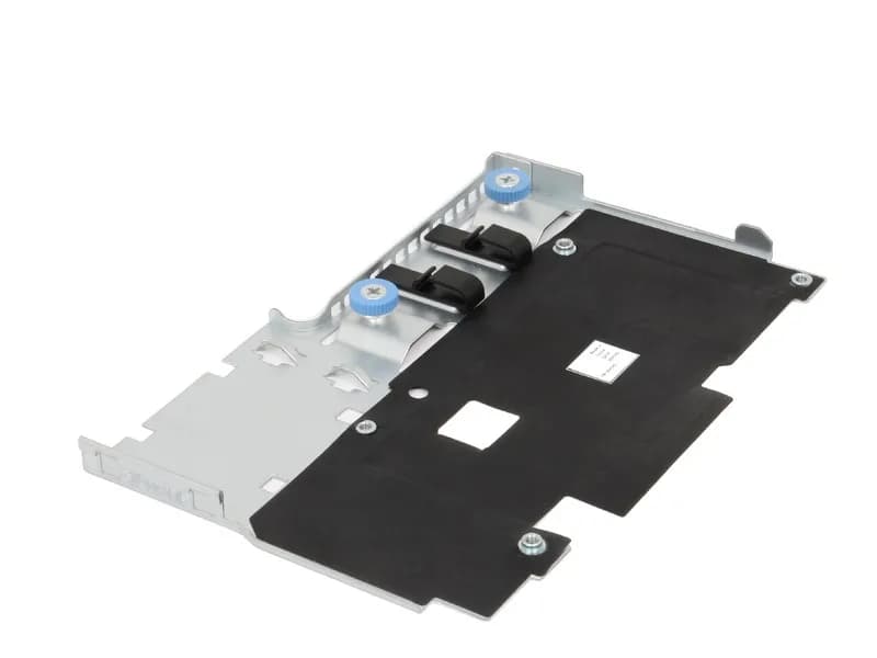 5Y1HD - Dell Front Raid Controller Tray Bracket for PowerEdge