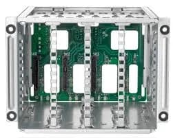 661618-B21 - HP Second Media Bay Cage Kit Storage Drive Cage