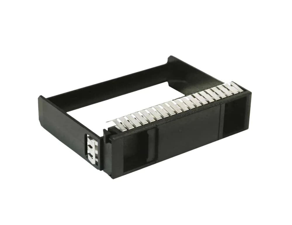 667279-001 - HP LFF 3.5-Inch Hard Drive Blank Filler