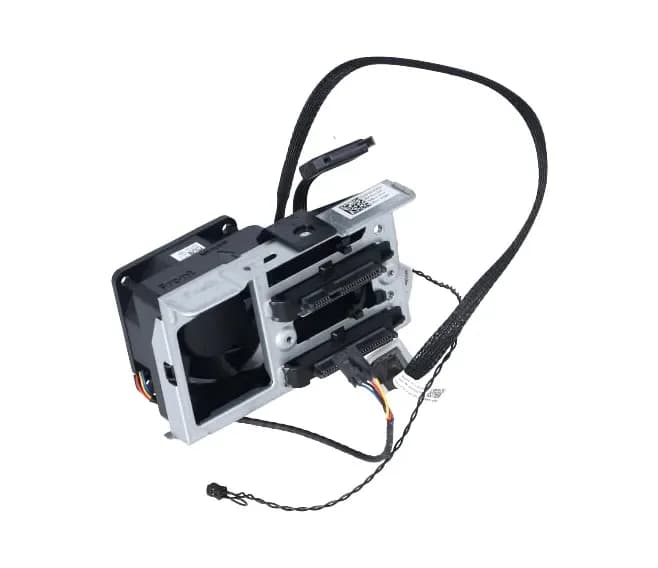66J1J - Dell SAS Bracket Cooling Fan Assembly for Precision T7920