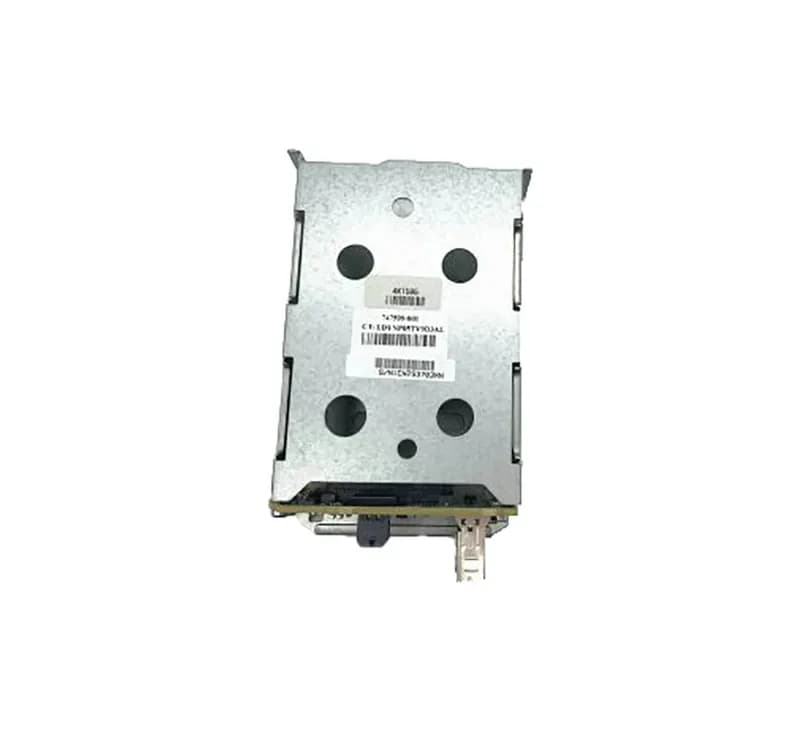 724864-B21 - HP 2 SFF Front/Rear SAS/SATA Kit for ProLiant DL380 Gen9