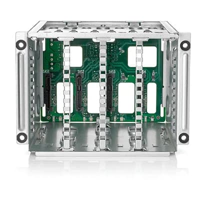 778157-B21 - HP ML350 Gen9 8sff HDD Cage Kit