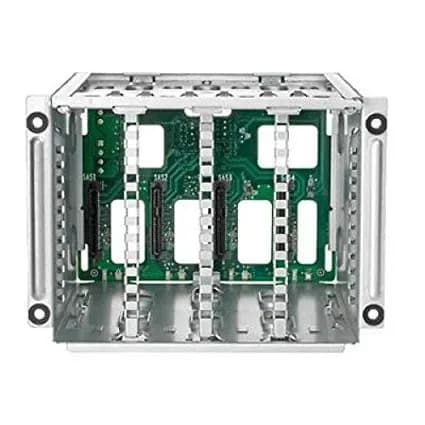 826685-B21 - HPE 3.5-inch 3LFF SAS/SATA Rear Drive Kit