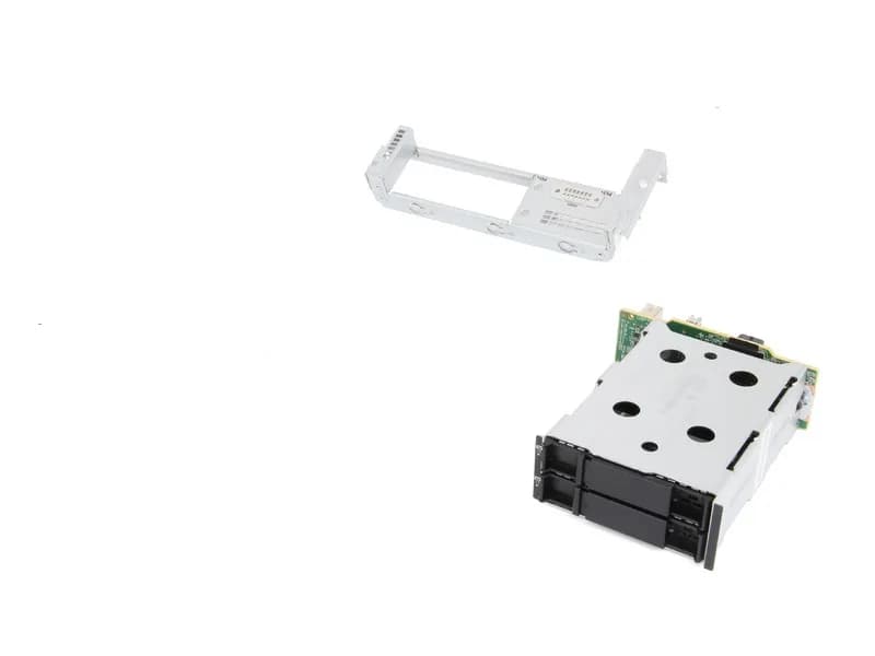 826687-B21 - HPE SAS / SATA Hard Drive Kit for ProLiant DL38X