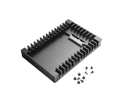 859950-001 - HP SPS-BD4GB Fc Disk Shelf Midplane