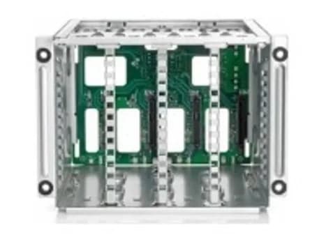 874568-B21 - HPE 8-Bay SFF Hot-Pluggable Drive Backplane Cage Kit