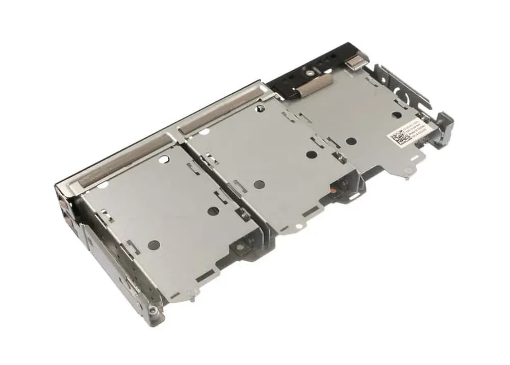 CJ1P2 - Dell mSATA SSD Cage 8x 1.8-Inch PowerEdge FC630