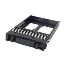 HG2W0 - Dell 2.5-inch Hard Drive Blank Filler SFF for PowerEdge M620
