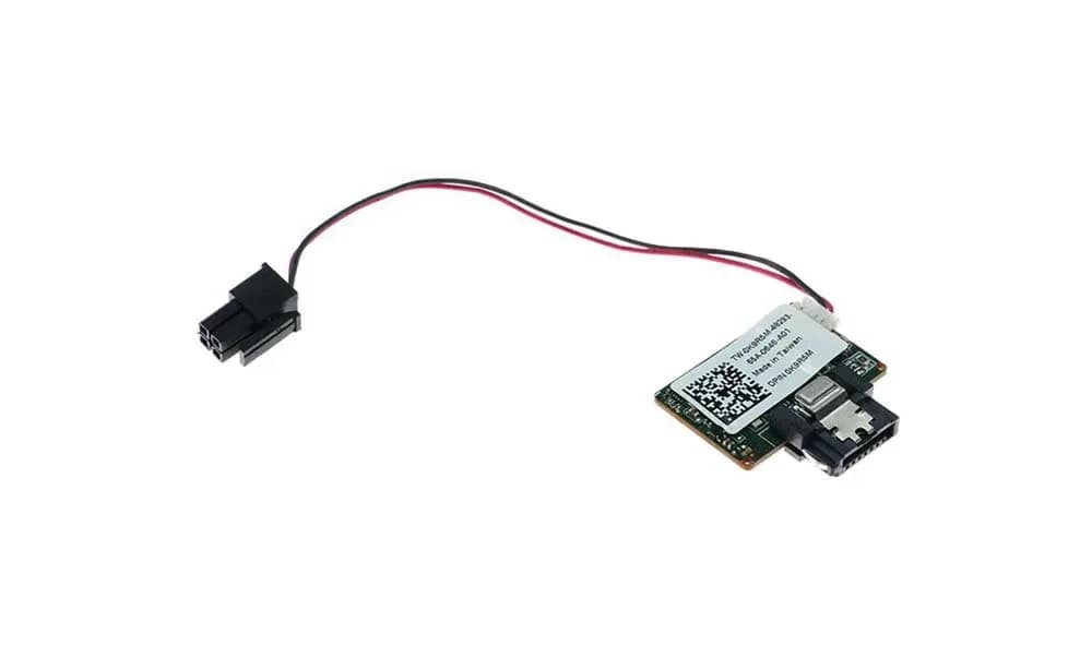 K9R5M - Dell 64GB SSD Boot Drive SATA-DOM
