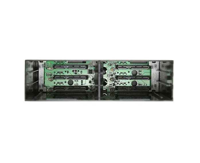 MB996SP-6SB - ICY DOCK 6-Bay SATA Hot Swap SFF 2.5 HDD/SSD Raid