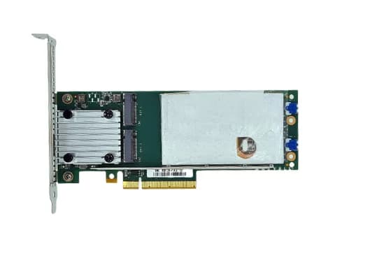 P12967-001 - HPE M.2 PCIe Solid State Drive