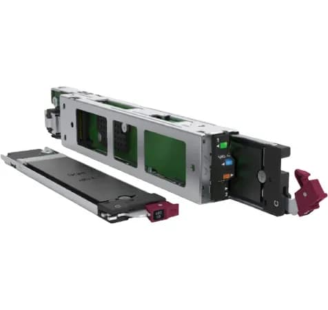 P48183-B21 - HPE Ns204i-u Hot-Pluggable Boot Optimized Storage Device
