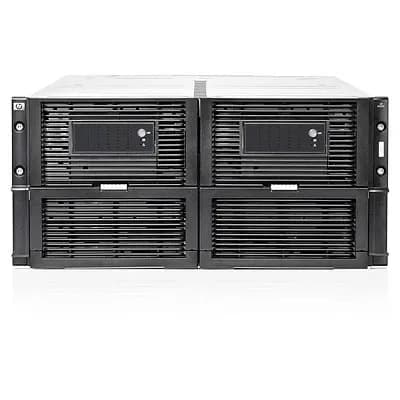 QQ696A - HP Dual I/o Module Kit Storage Upgrade Kit