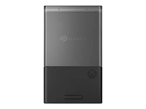 STJR1000400 - Seagate 1TB Storage Expansion Card for Xbox X/S