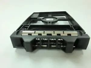 TW13J - Dell 2.5-inch Hard Drive Blank Filler SFF for PowerEdge M620