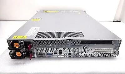 616061-002 - HP P4500 G2 600GB 12-Bay Storage System