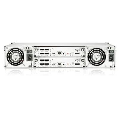 AJ805A - HP 2312sa MSA G2 Dual RAID Controller 12-Bay