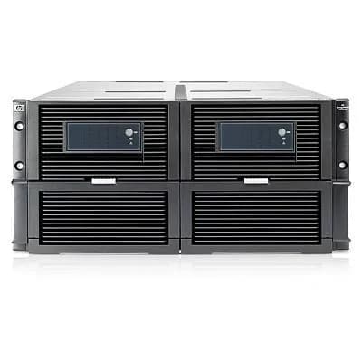 AJ866A - HP StorageWorks SAS 70-Bay Storage Array