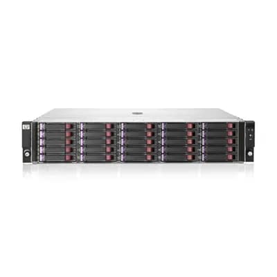 AW526A - HP StorageWorks D2700 12.5TB SAS Array