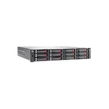 AW594A - HP SAS Dual Controller SFF Array System