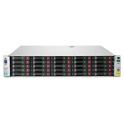 B7E28A - HP StoreVirtual 4730 25-Bay SAN Array