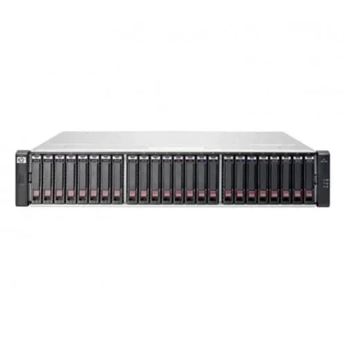 K2R80A - HP Modular Smart Array 2040 San Dual Controller Flash Bundle