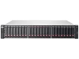 K2R84A - HP MSA 2040 24-Bay SAS SAN Storage