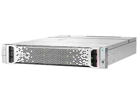 M0S84A - HP D3700 15TB SAS 10K SFF HDD Bundle