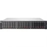 M0T00A - HP MSA 2040 24-Bay SAS SAN Storage