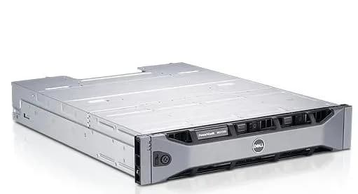 PVMD1200 - Dell PowerVault Md1200 12-Slot SAS SSD Storage Array