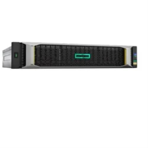 Q1J01B - HPE MSA 2050 24-Bay SAS SAN Array