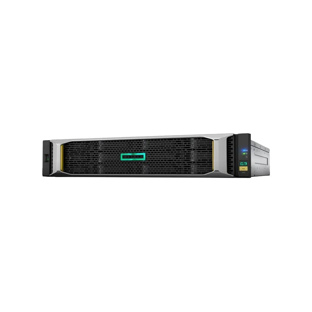 Q1J15A - HPE D3710 Series 25-Bay Disk Storage Enclosure