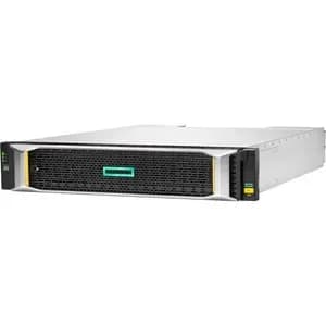 Q1J28B - HPE MSA 2050 12-Bay LFF SAS Storage