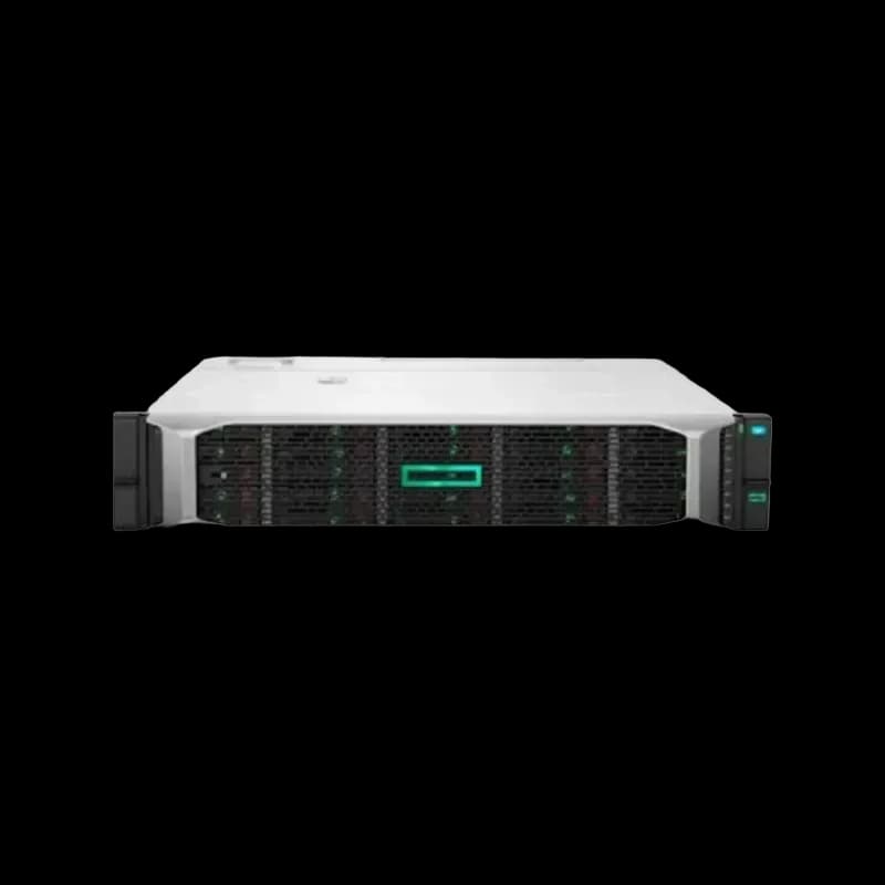 Q1J29A - HPE MSA 2050 SFF Dual Controller Storage