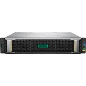 Q1J29B - HPE MSA2050 12-Bay SAN Dual LFF Controller Storage Array