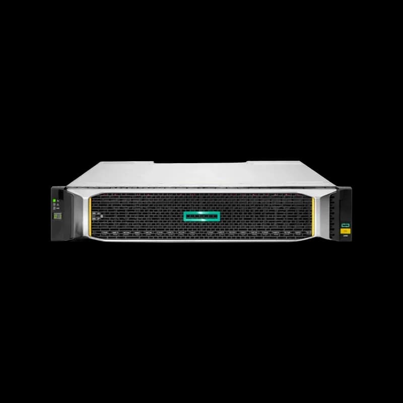 R0Q74B - HPE MSA 2060 16Gb FC 24x Bays SFF Storage Modular Smart Array