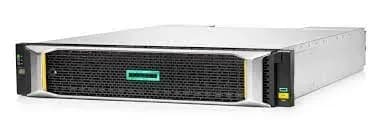 R0Q80B - HPE MSA 2062 16GB Fibre Channel SFF SAN/NAS Storage Array