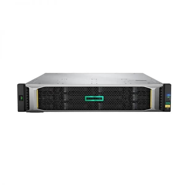 R0Q82B - HPE Modular Smart Array 2062 2U Storage Array