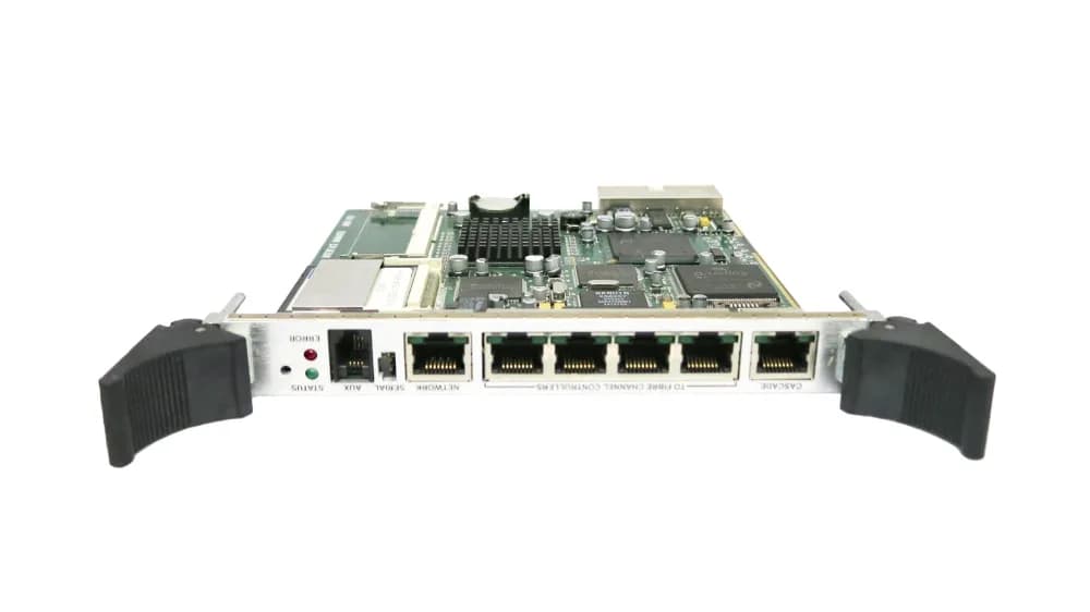 342213-001 - HP ESL Library Controller