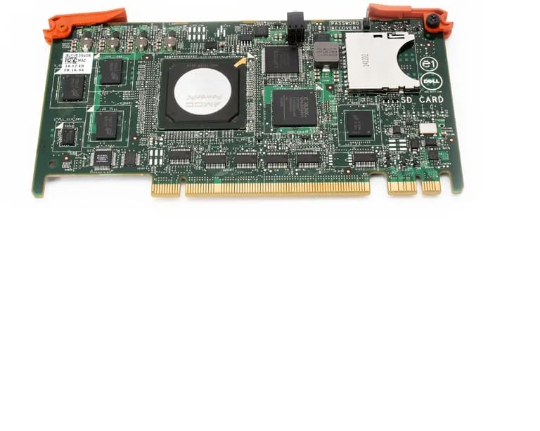 34V0R - Dell Chassis Management Controller Card for PowerEdge VRTX
