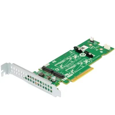 403-BBPR - Dell BOSS PCI Express x2 M.2 Controller Card