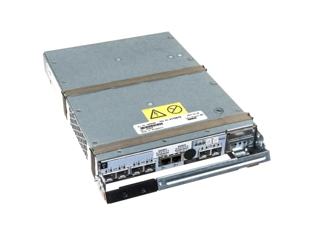 41Y0676 - IBM 4HOST Ports Storage Controller for DS4700