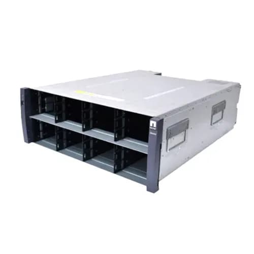 430-00009 - NetApp Ds14 Mk2 14-Bay Lff Fc 2Xat-Fcx Controller 2X440W Psu Storage Array