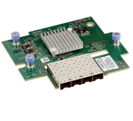 4C57A14369 - Lenovo 4-Ports 10/25GbE iSCSI Hic Storage Controller