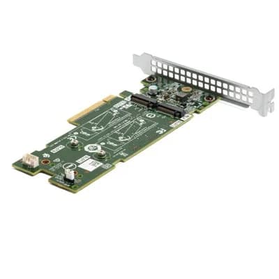 4FXXT - Dell Boss FHHL Controller Card PCI Express 2x M.2 Slots